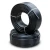 HDPE Pipes PE 63 Pressure 15.9 Bar Diameter 25 mm Thickness 3.5 mm Black - Image 1