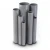 UPVC Pipes Modern Technology Nominal Pressure 4  Bar Outside Diameter 710  mm Thickness 14  mm Gray Colour