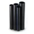 مواسير HDPE الراجحي PE 63 ضغط 15.9 بار قطر خارجي 160 مم سمك 21.9 مم لون أسود - Image 1