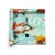 Youth and Children Wallpaper 10m x 0.53m Multicolor, Model 90041 - Image 1