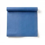 Italian Wallpaper, Size 10m x 1.06m, Blue Color, Model 24086