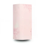 Youth and Children Wallpaper 10m x 0.53m Pink Color, Model 71699