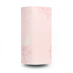 Youth and Children Wallpaper 10m x 0.53m Pink Color, Model 71699