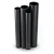 HDPE Pipe PE 100 Pressure 16 Bar 160 mm OD Thickness 14.6 mm Black - Image 1