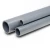 UPVC Pipes 5 Inch Thickness 2.6 mm Gray Color - Image 1