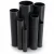 UPVC Pipes Modern Technology Nominal Pressure 6  Bar Outside Diameter 630  mm Thickness 18.4  mm Black Colour