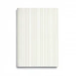 Italian wallpaper, off-white color, striped design, size 10 m x 0.70 m, model 13010