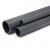 مواسير UPVC مقاس 6 إنش ضغط 12 بار سمك 8.8 مم لون رمادي غامق - Image 1