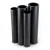 مواسير HDPE الراجحي PE 63 ضغط 15.9 بار قطر خارجي 400 مم سمك 54.7 مم لون أسود - Image 1
