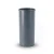 مواسير UPVC 6 إنش ضغط اسمي 15 بار سمك 10.8 مم لون رمادي غامق - Image 1