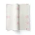 Youth and Children Wallpaper Pale Beige with Pink, 10m x 0.53m, Model 73499 - Image 1