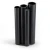 HDPE Pipe PE 80 Pressure 12.5 Bar Outside Diameter 180 mm Thickness 16.4 mm Black - Image 1
