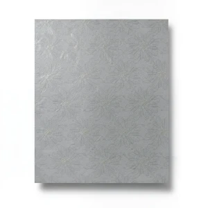 Italian Wall Decoration 10m x 0.73m Gray, Model 27029