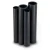 مواسير HDPE الراجحي PE 63 ضغط 15.9 بار قطر خارجي 450 مم سمك 61.5 مم لون أسود - Image 1