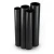 مواسير HDPE الراجحي PE 63 ضغط 15.9 بار قطر خارجي 500 مم سمك 68.3 مم لون أسود - Image 1
