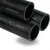 أنابيب HDPE السعودي PE 100 ضغط 6 بار قطر خارجي 560 مم سمك 21.4 مم لون اسود