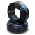 أنابيب HDPE الراجحي  PE 80 ضغط 8 بار قطر خارجي 40 مم سمك 3.7 مم لون اسود