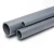 UPVC Pipes Outside Diameter 125 mm Thickness 3 mm Gray Colour - Image 1