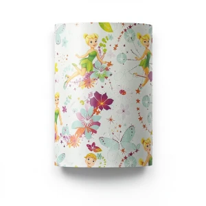 British Wallpaper for Youth and Children 10m x 0.53m Multicolor, Model 90039