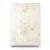 Italian wallpaper, cream color, floral design, size 10 m x 0.70 m, model 13016