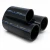 أنابيب HDPE السعودي  PE 100 ضغط 16 بار قطر خارجي 450 مم سمك 40.9 مم لون اسود