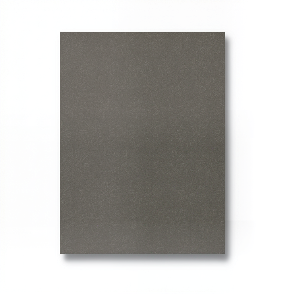 Italian Wall Decoration 10m x 0.73m Dark Beige, Model 27023