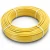 أنابيب HDPE الراجحي  PE 100 ضغط 10 بار قطر خارجي 40 مم سمك 3.7 مم لون أصفر 