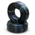 أنابيب HDPE الراجحي PE 63 ضغط 15.9 بار قطر 40 مم سمك 5.5 مم أسود - Image 1