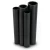 HDPE Pipes PE 80 Pressure 12.5 Bar Outside Diameter 200 mm Thickness 18.2 mm Black - Image 1