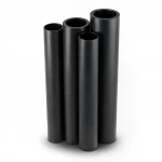 Al-Rajhi HDPE Pipes PE 100 Pressure 10 Bar Outside Diameter 355 mm Thickness 32.3 mm Color Black