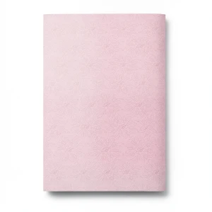Italian Wallpaper Pink Color Length 10 m Width 0.73 m Model 27025