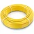  Al-Rajhi HDPE Pipes PE 80 Pressure 8 Bar Outside Diameter 40 mm Thickness 3.7 mm Color Yellow