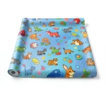 British Wallpaper for Youth and Children 10m x 0.53m Multicolor, Model 90043
