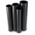 Al-Rajhi HDPE Pipes PE 80 Pressure 12.5 Bar Outside Diameter 225 mm Thickness 20.5 mm Black - Image 1