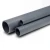 UPVC Pipes 5 Inch 12 Bar Pressure 7.3 mm Thickness Dark Gray - Image 1