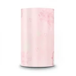 Youth and Children Wallpaper 10m x 0.53m Pink Color, Model 71699
