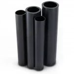 مواسير HDPE  براند الراجحي  PE 80 ضغط 16 بار قطر خارجي 225 مم سمك 25.2 مم لون اسود