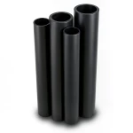 Al-Rajhi HDPE Pipes PE 100 Pressure 16 Bar Outside Diameter 355 mm Thickness 32.2 mm Black