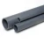UPVC Pipes 8 Inch Size 6 Bar Pressure 5.3 mm Thickness Dark Gray - Image 1