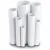 UPVC Pipes  Modern Technology Nominal Pressure 2.5 Bar Outside Diameter 160 mm Thickness 1.8 mm White Colour