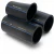 أنابيب HDPE السعودي PE 100 ضغط 16 بار قطر خارجي 500 مم سمك 45.4 مم لون اسود