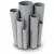 UPVC Pipes  Modern Technology Nominal Pressure 2.5 Bar Outside Diameter 160 mm Thickness 1.8 mm Gray Colour