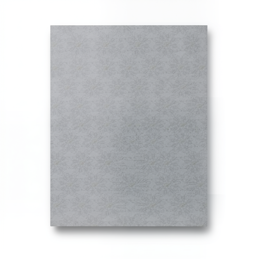 Italian Wall Decoration 10m x 0.73m Gray, Model 27029