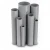 UPVC Pipes Modern Technology Nominal Pressure 4 Bar Outside Diameter 160 mm Thickness 3.2 mm Gray Colour