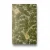 Italian Wall Decoration, Olive Color, Length 10 m, Width 0.73 m, Model 24102
