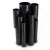 UPVC Pipes Modern Technology Nominal Pressure 4 Bar Size 160 mm Thickness 3.2 mm Black Colour