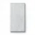 Patterned wallpaper, length 10 m, width 0.70 m, pale gray color, model 13021