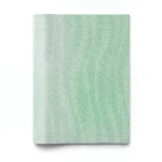 Italian Wall Decoration Light Green, 10m x 0.73m, Model 27040