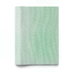 Italian Wall Decoration Light Green, 10m x 0.73m, Model 27040