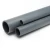 UPVC Pipes Nominal Pressure 6 Bar Size 5 Inch Thickness 3.8 mm Dark Gray - Image 1
